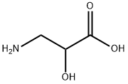 DL-Isoserine