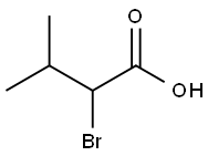 2-ブロモイソ吉草酸