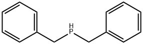 DIBENZYLPHOSPHINE Struktur