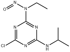 N-nitrosoatrazine