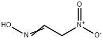 methazonic acid Struktur