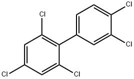 2,3',4,4',6-PENTACHLOROBIPHENYL