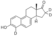 EQUILENIN-4,16,16-D3 price.