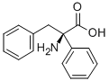 2,3-DIPHENYLALANINE Struktur