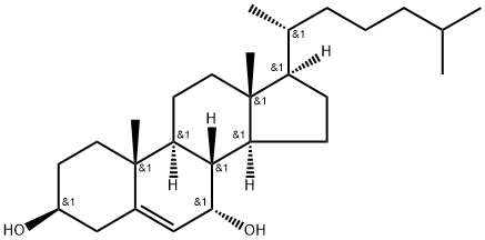 566-26-7 Structure