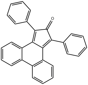 5660-91-3 結(jié)構(gòu)式