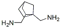 bicyclo[2.2.1]heptanebis(methylamine) Struktur