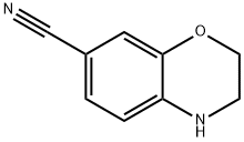 566158-19-8 Structure