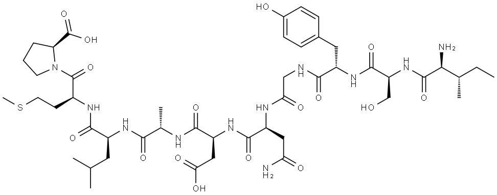 566173-30-6 結(jié)構(gòu)式