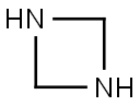 1,3-Diazacyclobutane Struktur