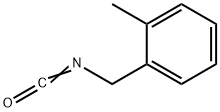 2-METHYLBENZYL ISOCYANATE price.