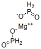 magnesium bisphosphinate Struktur