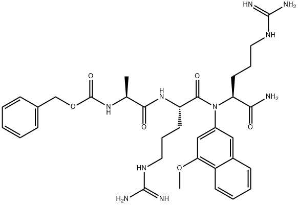 56674-16-9 Structure