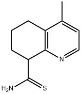 Isotiquimide Struktur