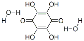 テトラヒドロキシキノン TITRATION INDICATOR (FOR BA,SO4)