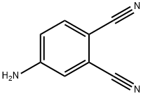 4-Aminophthalonitrile