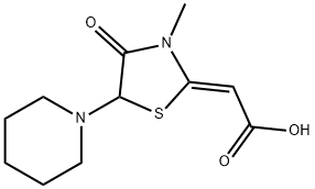 ozolinone Struktur