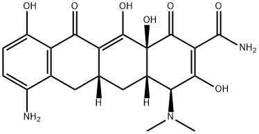 7-Didemethyl Minocycline