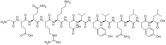 GLY-GLU-GLN-ARG-LYS-ASP-VAL-TYR-VAL-GLN-LEU-TYR-LEU price.