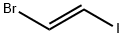 TRANS-1-BROMO-2-IODOETHENE  97 Struktur