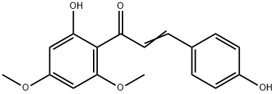 2',4-DIHYDROXY-4',6'-DIMETHOXYCHALCONE price.