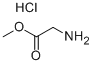 Glycine methyl ester hydrochloride