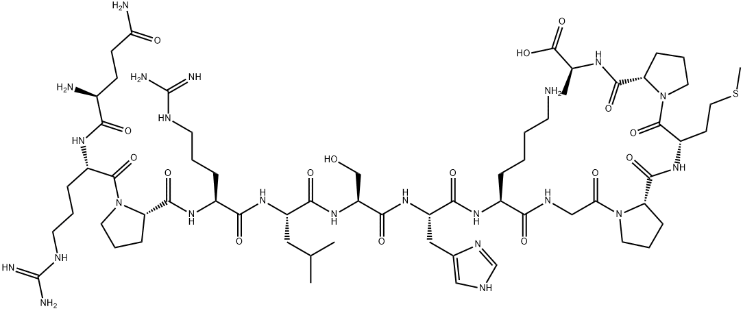 568565-11-7 結(jié)構(gòu)式