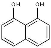 1,8-Naphthalenediol