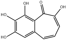 569-77-7 結(jié)構(gòu)式