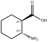 TRANS-2-AMINO-1-CYCLOHEXANECARBOXYLIC ACID price.