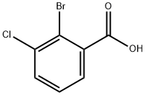 2-Bromo-3-chlorobenzoicacid