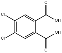 4,5-Dichlorphthalsure