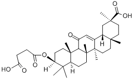 Carbenoxolone