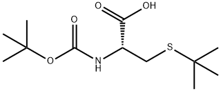 BOC-CYS(TBU)-OH price.