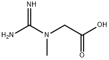 N-Amidinosarkosin