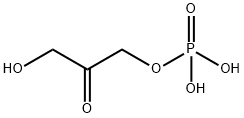 1-HYDROXY-3-(PHOSPHONOOXY)-2-PROPANONE 半鎂鹽 結(jié)構(gòu)式