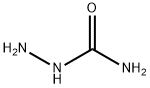 Semicarbazide Struktur