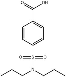 4-((Dipropylamino)sulfonyl)-benzoes?ure