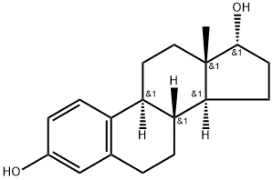 57-91-0 結(jié)構(gòu)式