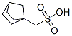 Bicyclo[2.2.1]heptane-1-methanesulfonic acid (9CI) Struktur