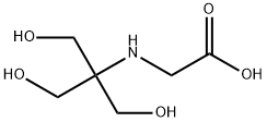 Tricine Struktur