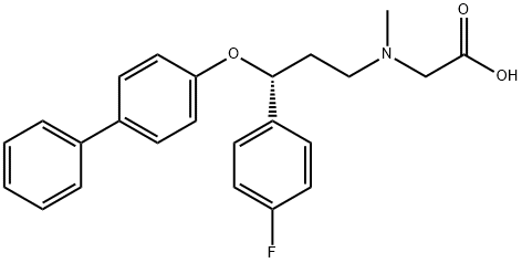 ALX 5407 HYDROCHLORIDE