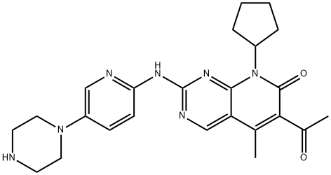 Palbociclib