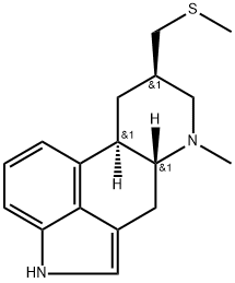 57202-76-3 結(jié)構(gòu)式