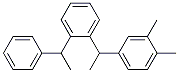 (1-phenylethyl)[1-(3,4-xylyl)ethyl]benzene Struktur