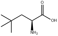 L-Γ-甲基異亮氨酸, 57224-50-7, 結(jié)構(gòu)式