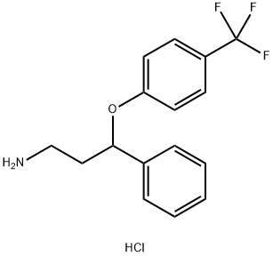 NORFLUOXETINE HYDROCHLORIDE price.