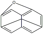 1,7-Epoxy-3,6-methanonaphthalene  (9CI) Struktur