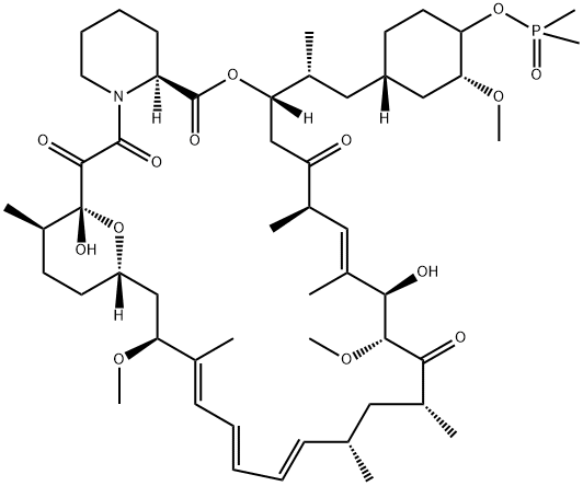 572924-54-0 結(jié)構(gòu)式