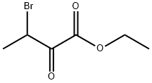 Ethyl 3-bromo-2-oxobutyrate